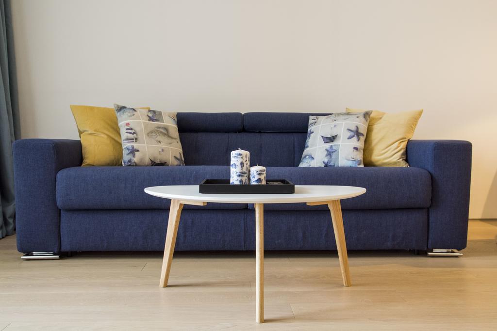 Leona Residences Apartment Будва Екстер'єр фото