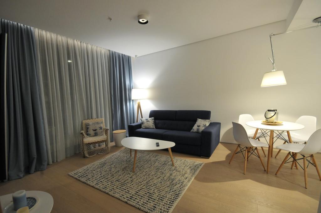 Leona Residences Apartment Будва Екстер'єр фото
