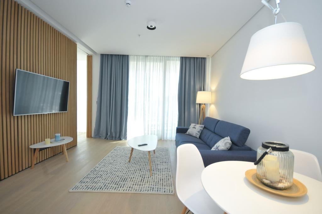 Leona Residences Apartment Будва Екстер'єр фото