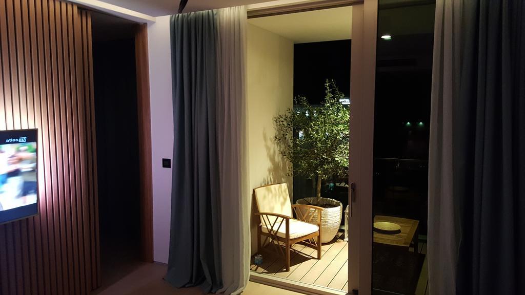 Leona Residences Apartment Будва Екстер'єр фото